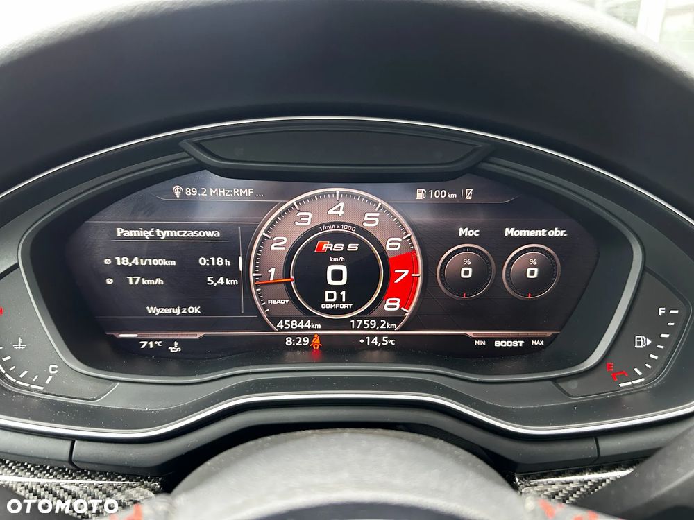 Audi RS5 Coupé - 15