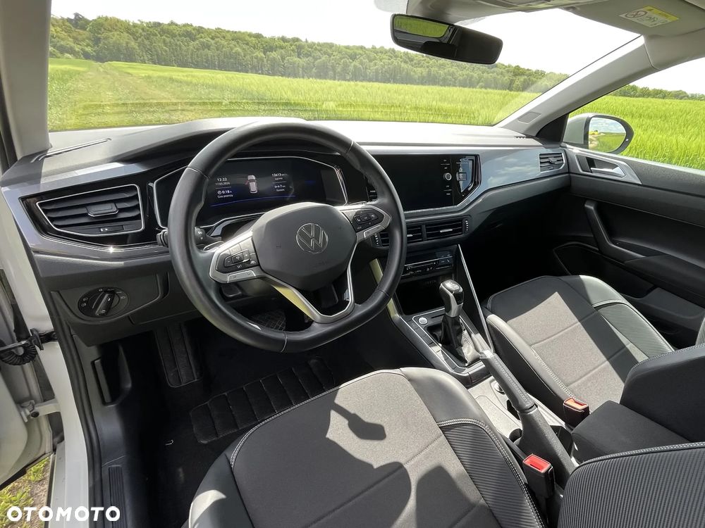 Volkswagen Taigo 1.0 TSI Style DSG - 17