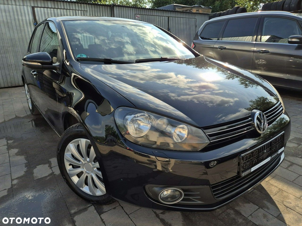 Volkswagen Golf 1.4 TSI Highline - 2