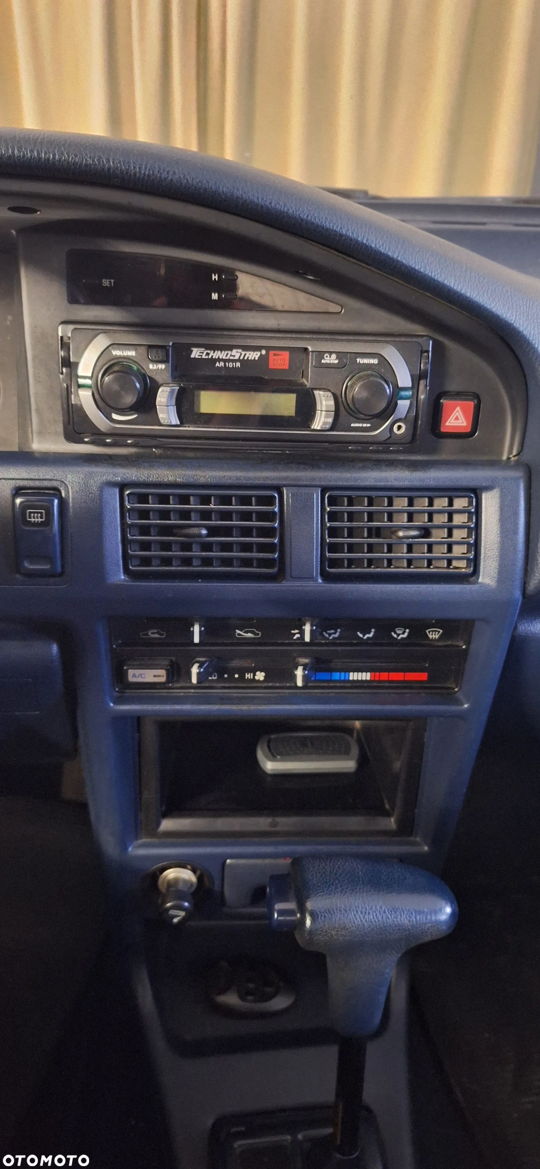 Toyota Corolla - 9