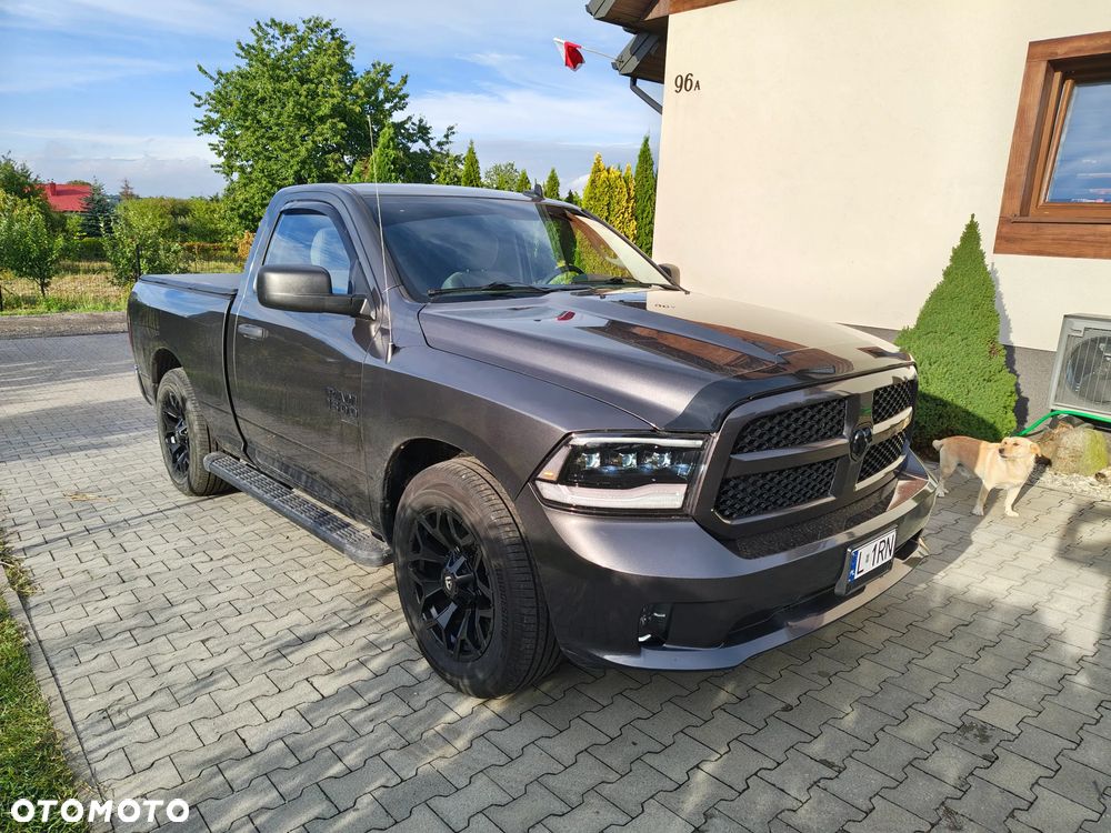 Dodge RAM - 3