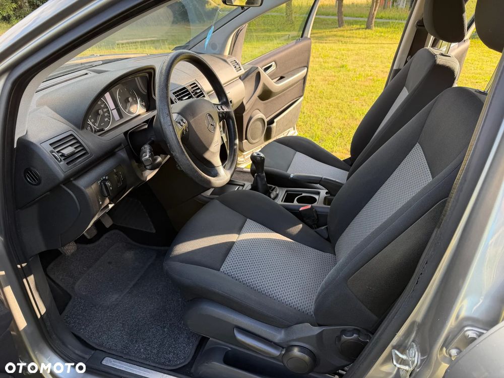 Mercedes-Benz Klasa A 150 Classic - 8
