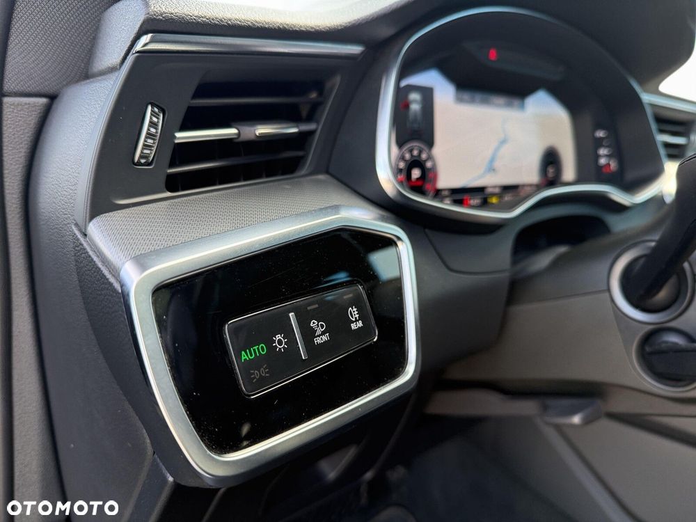 Audi A6 Avant 45 TFSI Quattro Sport S tronic - 13