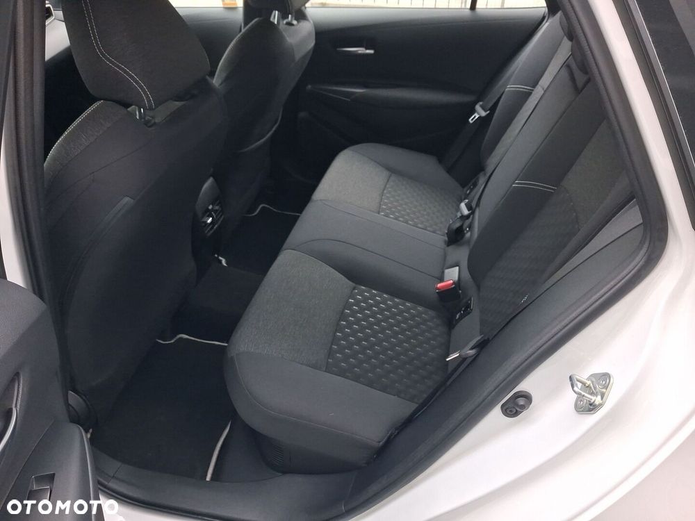 Toyota Corolla 1.8 Hybrid Comfort - 15