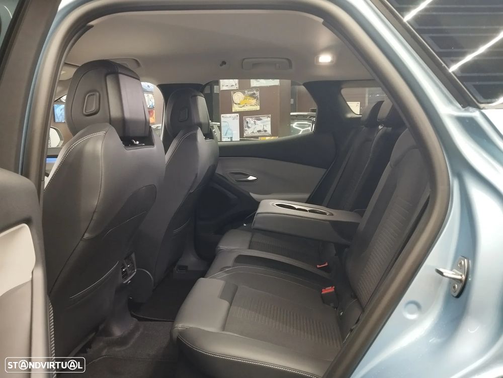Ford Explorer 52 kWh Premium - 20