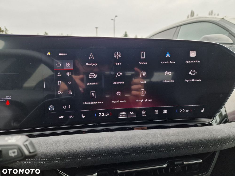 Audi A6 Sportback e-tron - 15
