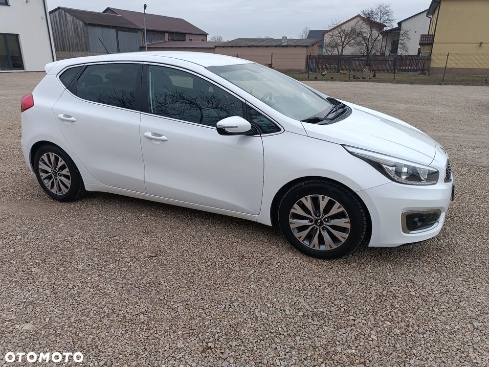 Kia Ceed 1.6 CRDi S - 15