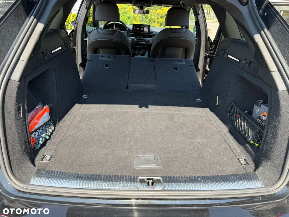 Audi A4 Allroad - 23