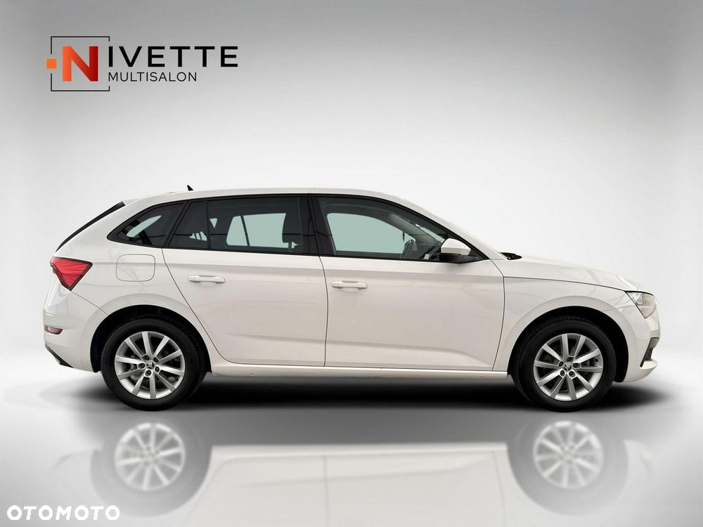 Skoda Scala - 8