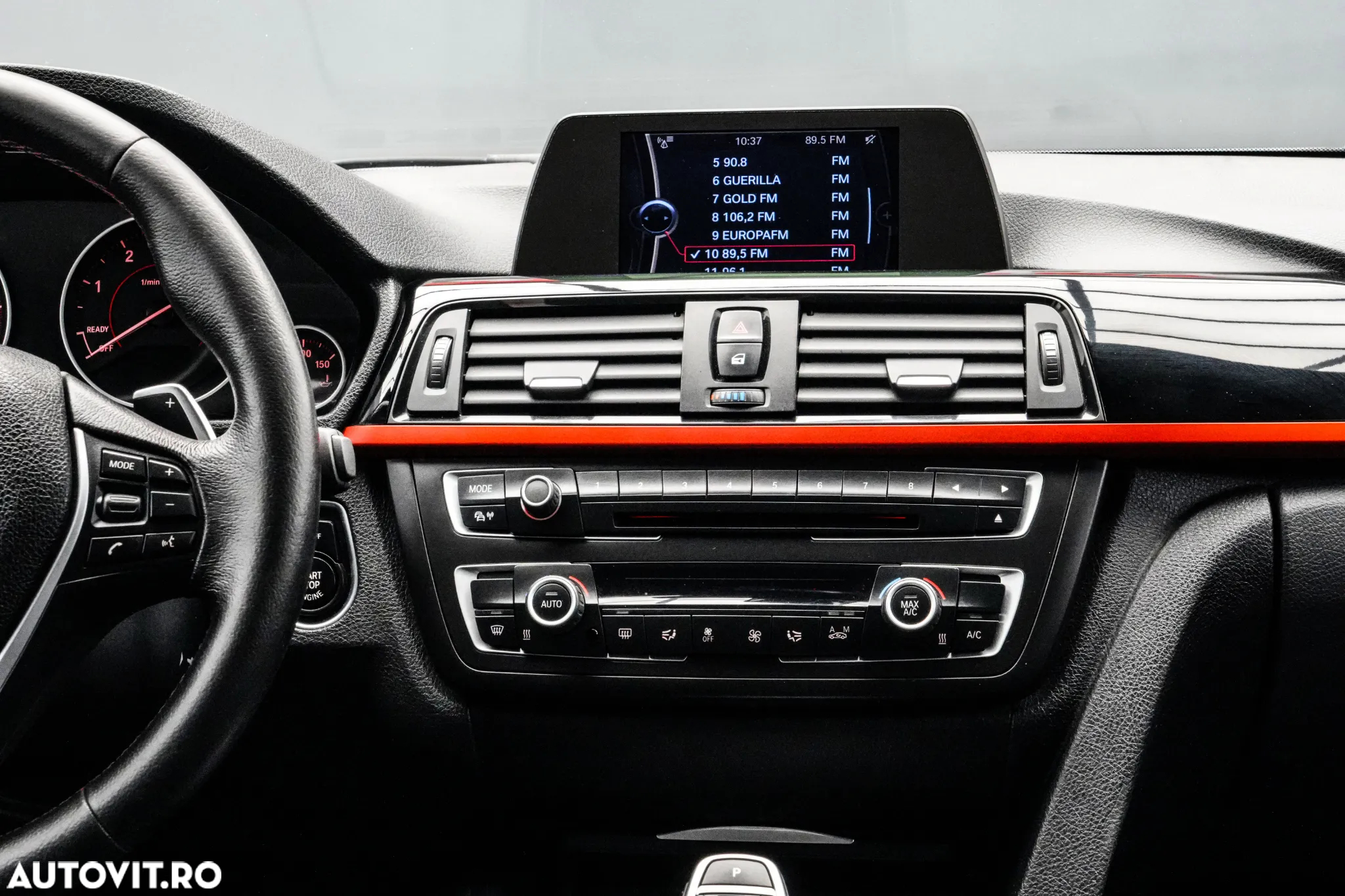 BMW Seria 3 - 16