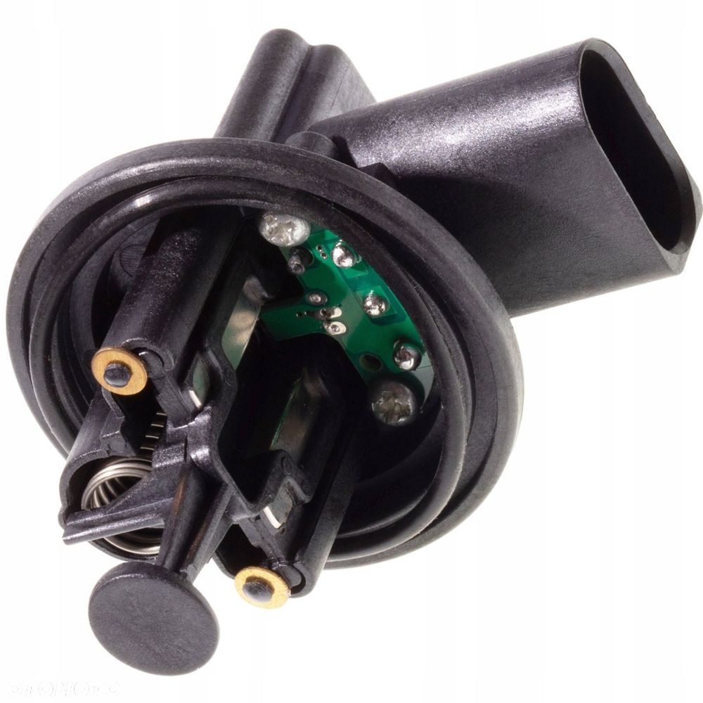 Czujnik gruszki turbiny VW AUDI SKODA JEEP CHRYSLER MITSUBISHI SEAT- 2.0 - 4