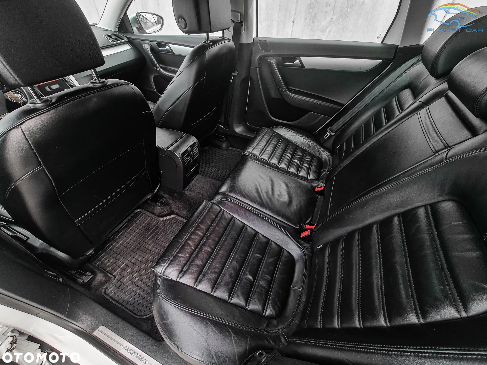 Volkswagen Passat Alltrack - 20