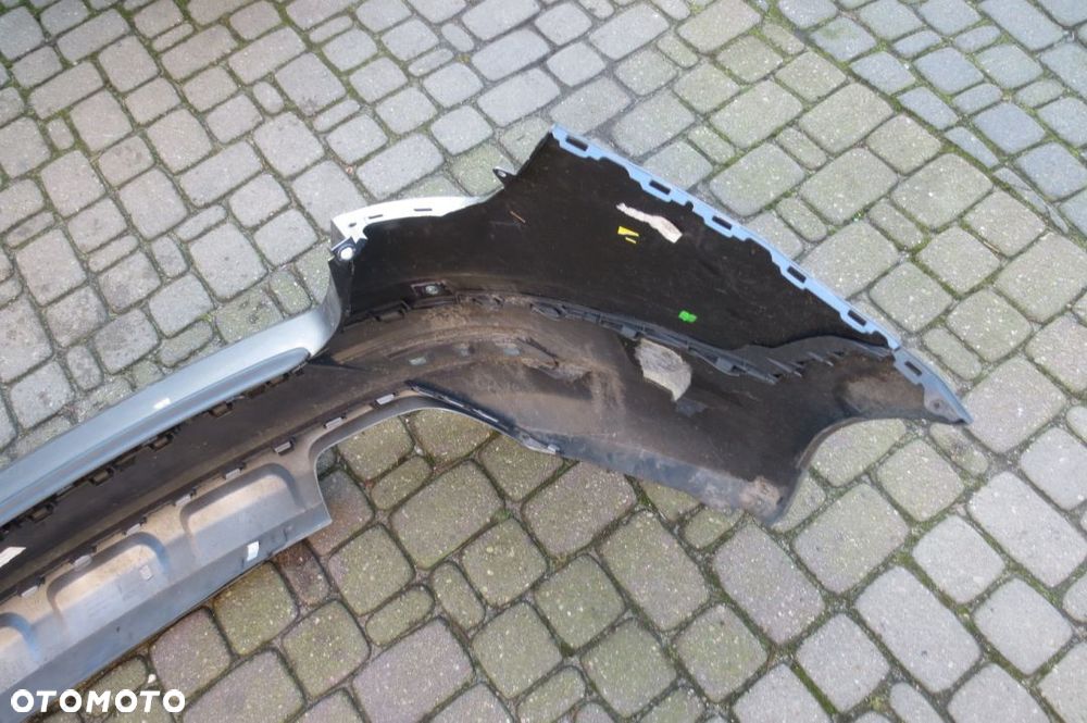 Zderzak tył tylny tylni Seat Leon FR 5F9 Kombi - 4