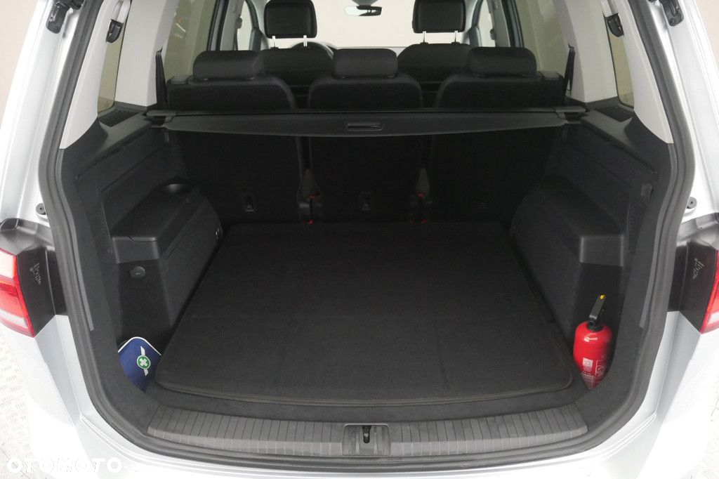 Volkswagen Touran 1.5 TSI EVO Highline DSG - 16