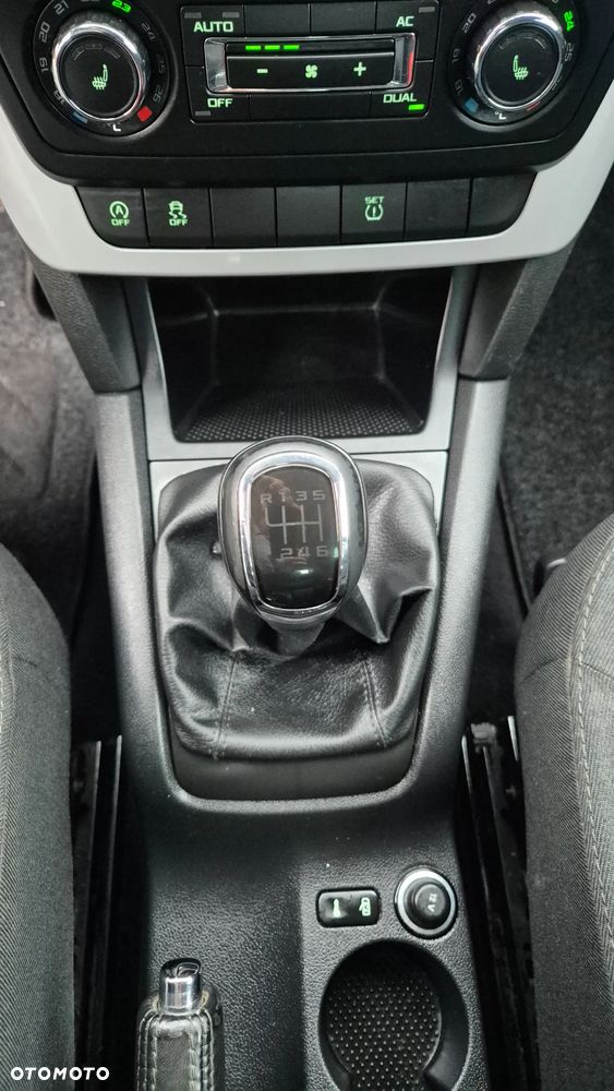 Skoda Yeti 1.4 TSI 4x2 Edition Green tec - 20