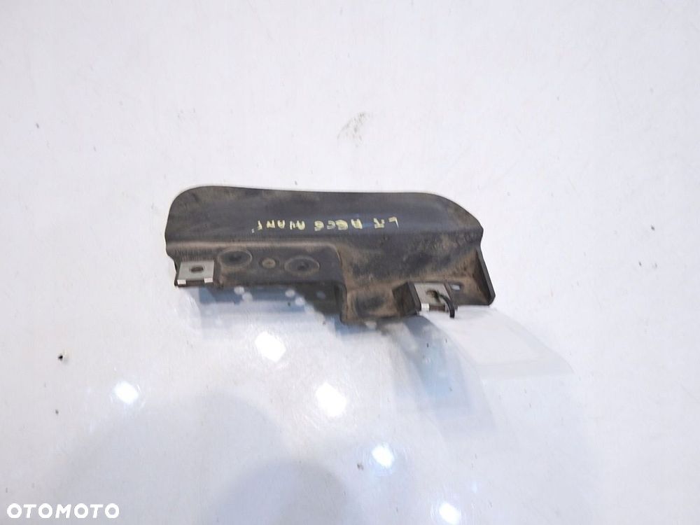 CHLAPACZ LEWY TYŁ AUDI A6 C6 AVANT - 2
