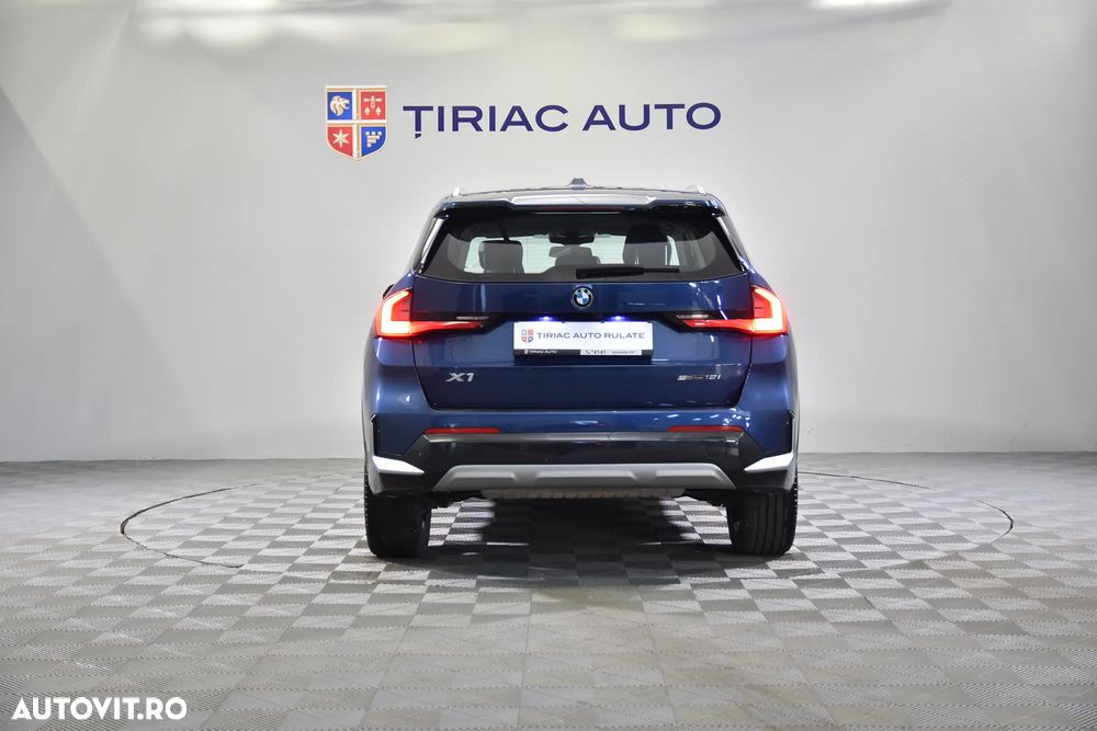 BMW X1 sDrive18i Aut. - 5
