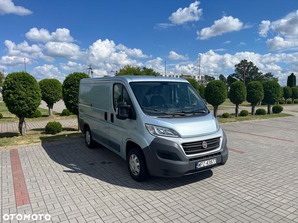 Fiat Ducato - 2