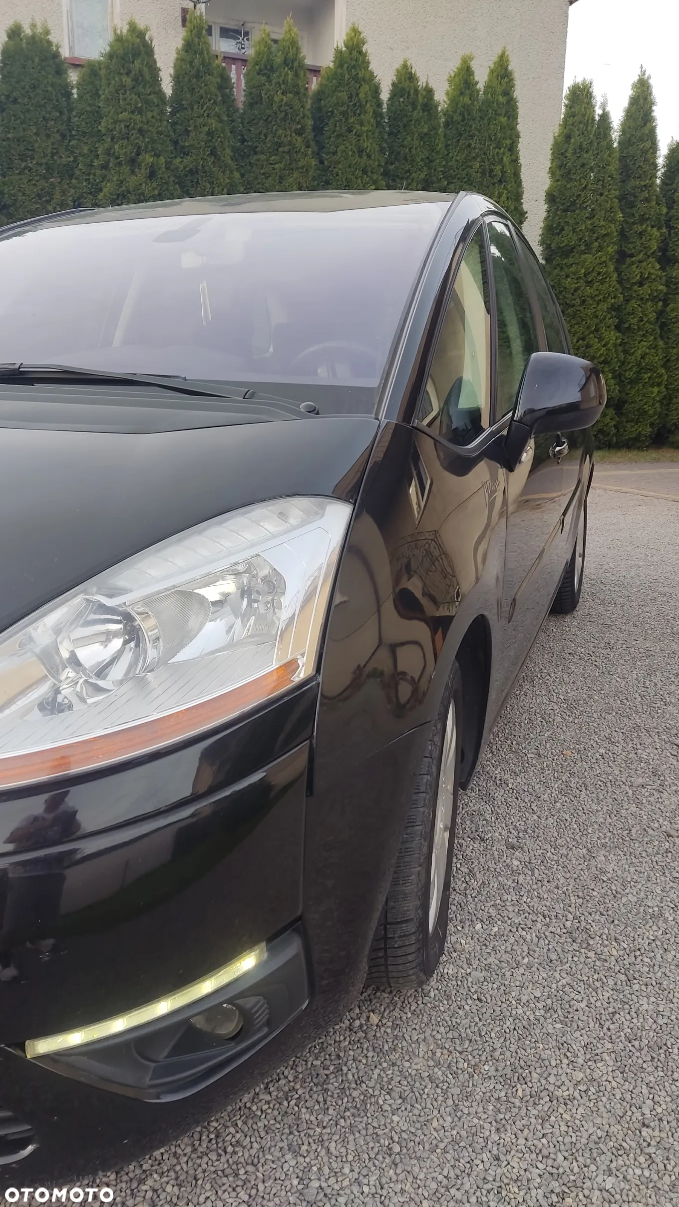 Citroën C4 Picasso 1.6 HDi Equilibre - 19