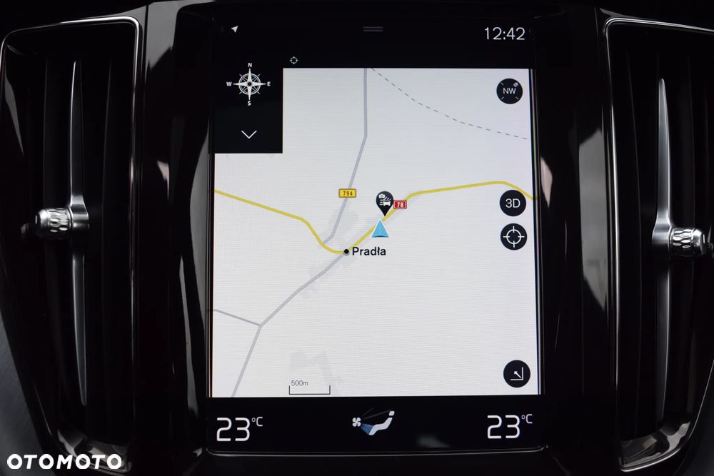 Volvo XC 60 D3 Momentum Pro - 31