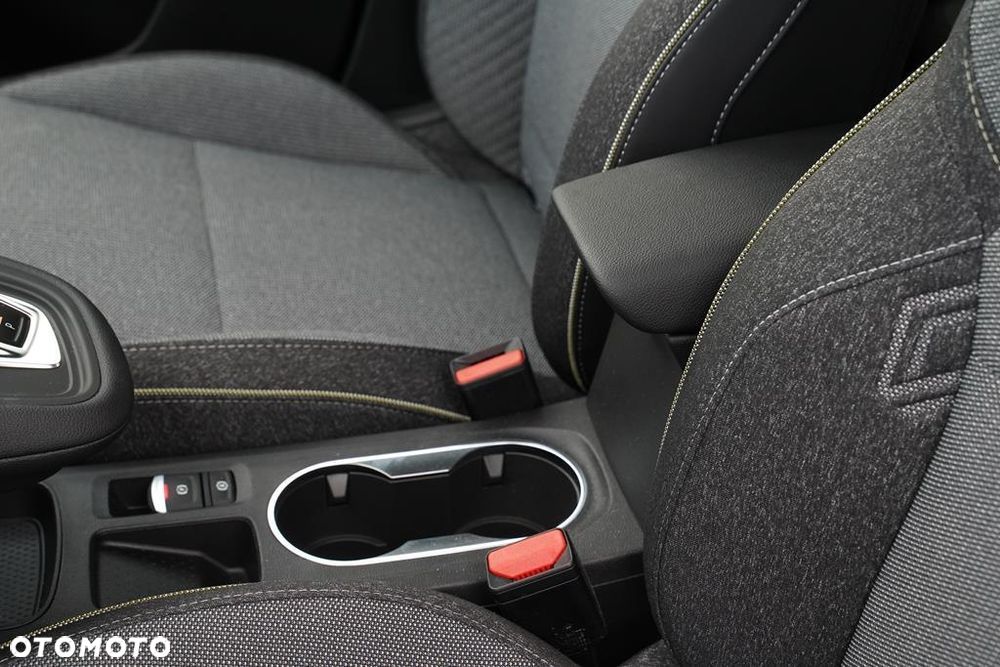 Renault Symbioz 1.8 E-Tech Full Hybrid 160 Esprit Alpine - 27