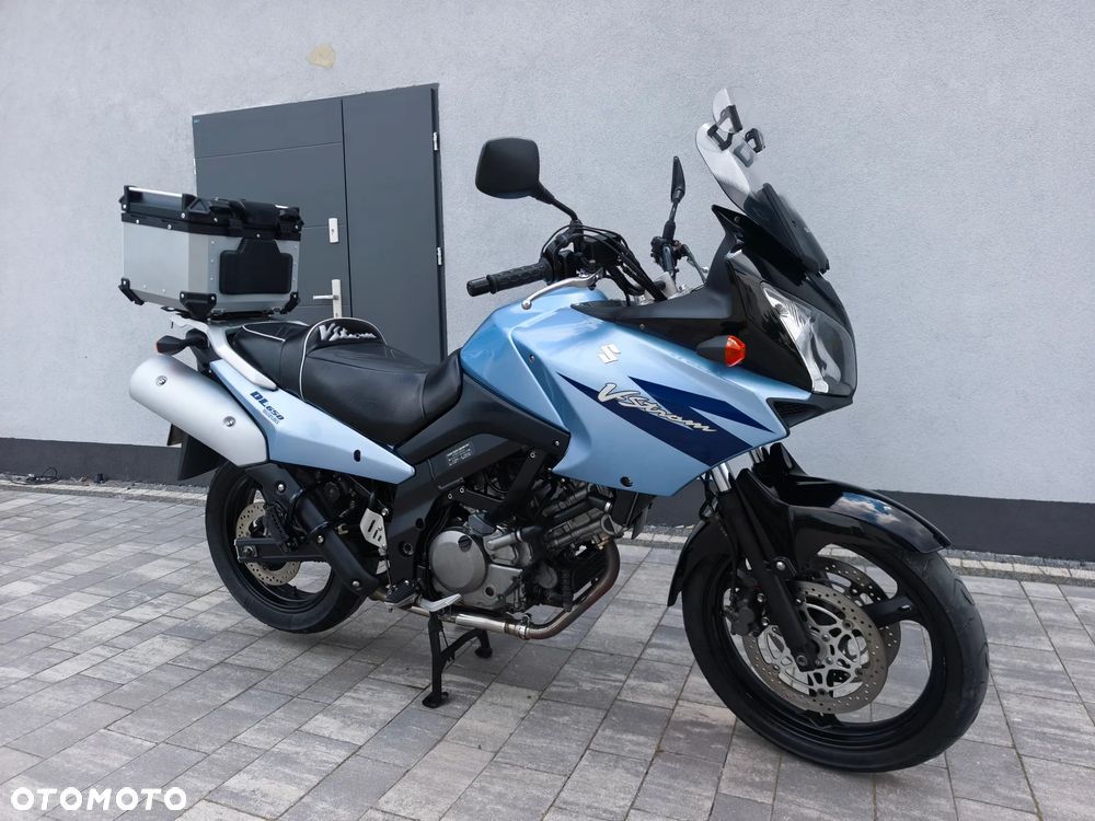 Suzuki DL - 40