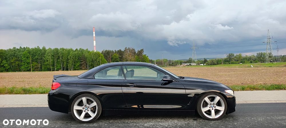 BMW Seria 4 428i Sport Line - 12
