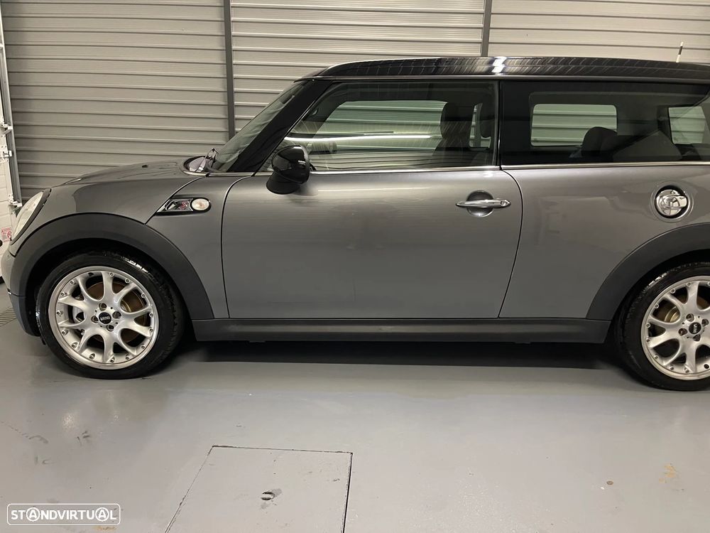MINI Clubman Cooper S - 13