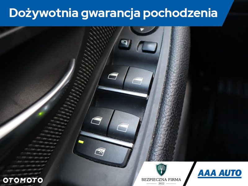 BMW Seria 5 - 20