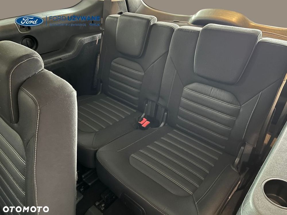 Ford Galaxy 2.0 EcoBlue 4WD Titanium - 12