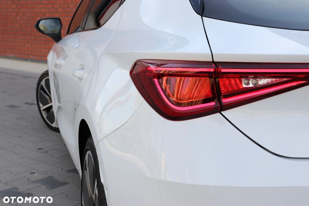 Seat Leon 1.5 TSI ACT OPF FR - 11