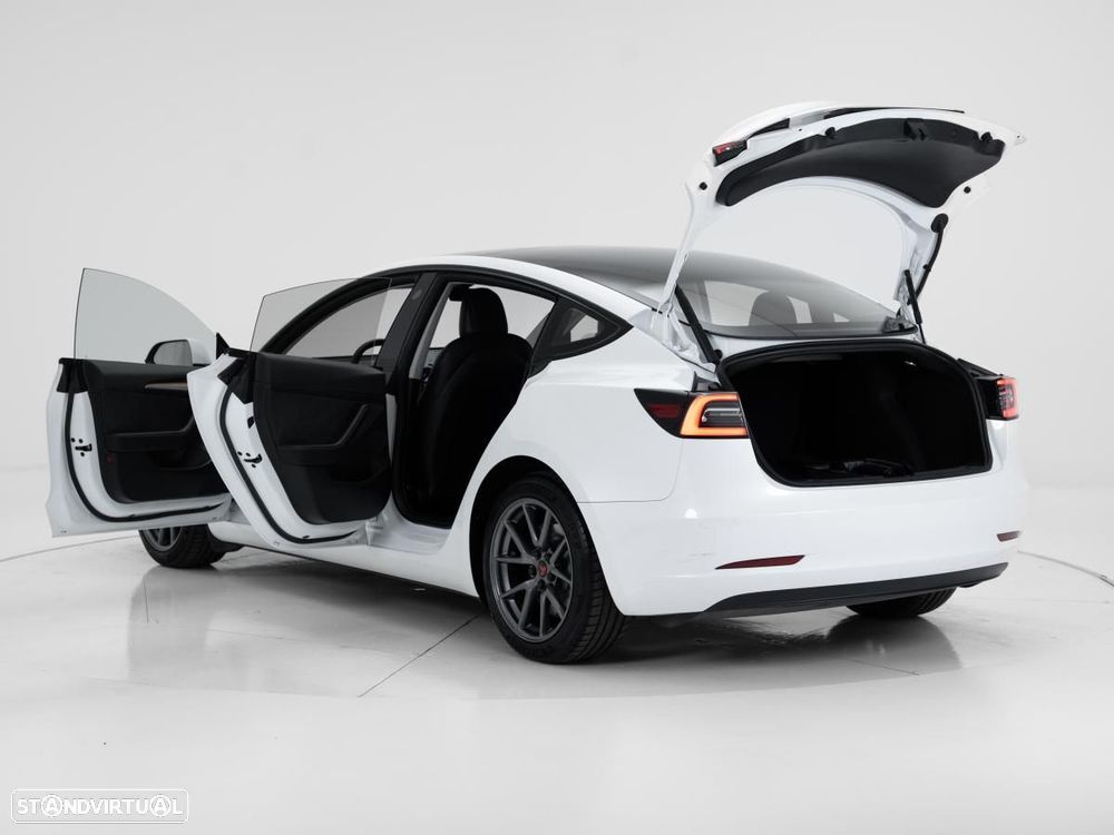Tesla Model 3 Standard Range Plus RWD - 6