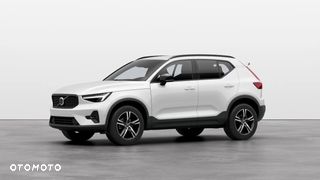 Volvo XC 40 B3 Plus Dark