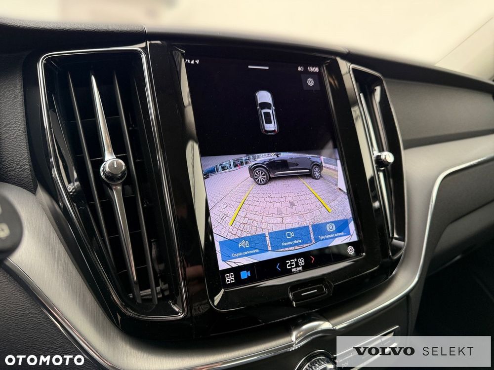 Volvo XC 60 - 21