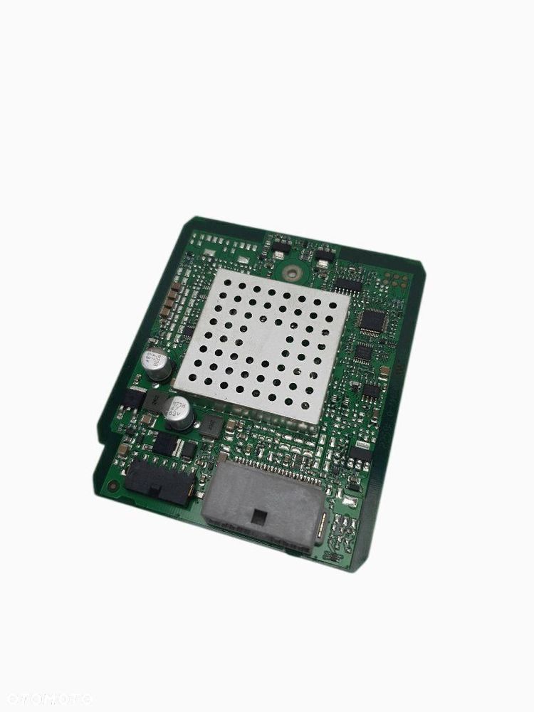 MODUŁ LAMPY LED DRL PŁYTKA STEROWNIK  EVOQUE L538 PWB50281