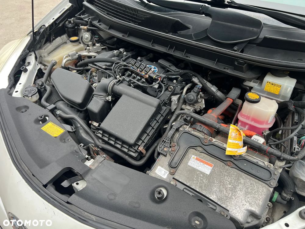 Toyota Prius - 21