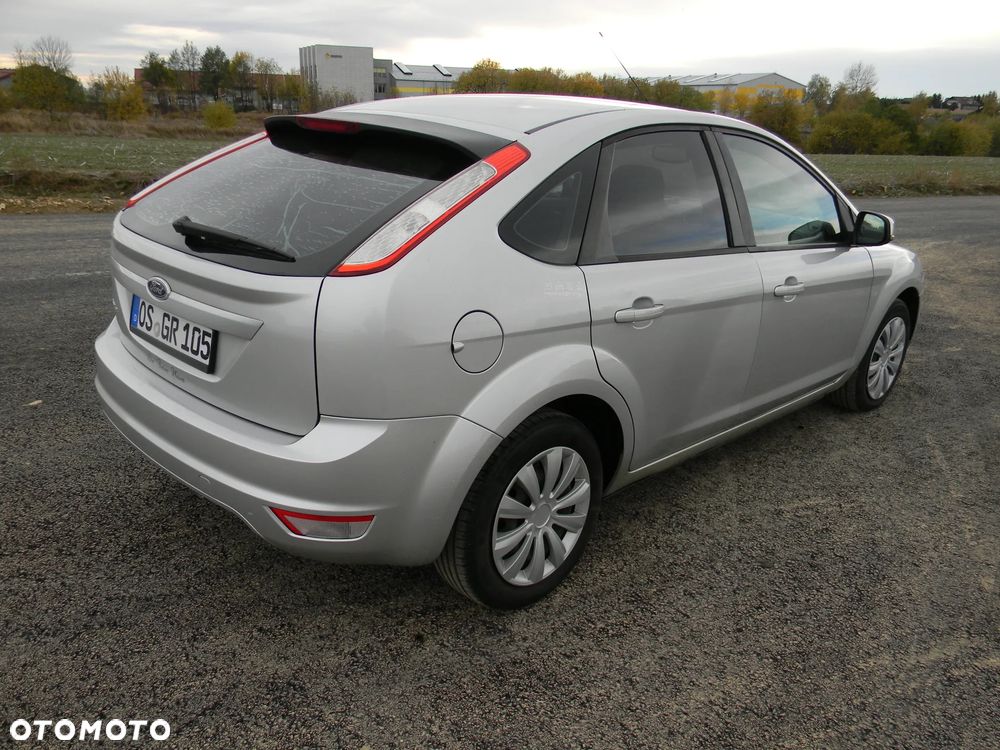 Ford Focus - 19
