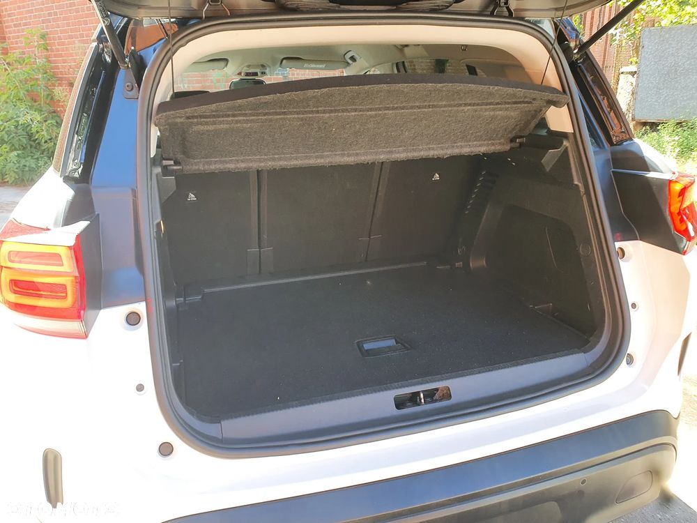 Citroën C5 Aircross 1.2 PureTech Feel Pack EAT8 - 23