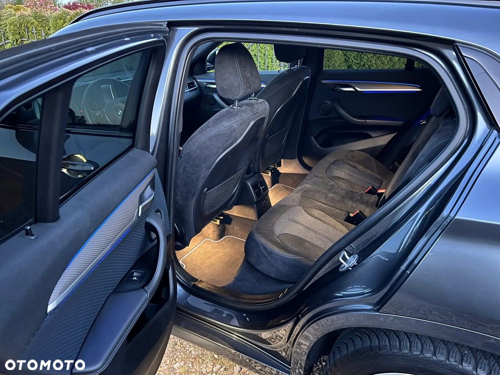 BMW X2 xDrive20d M Sport - 38