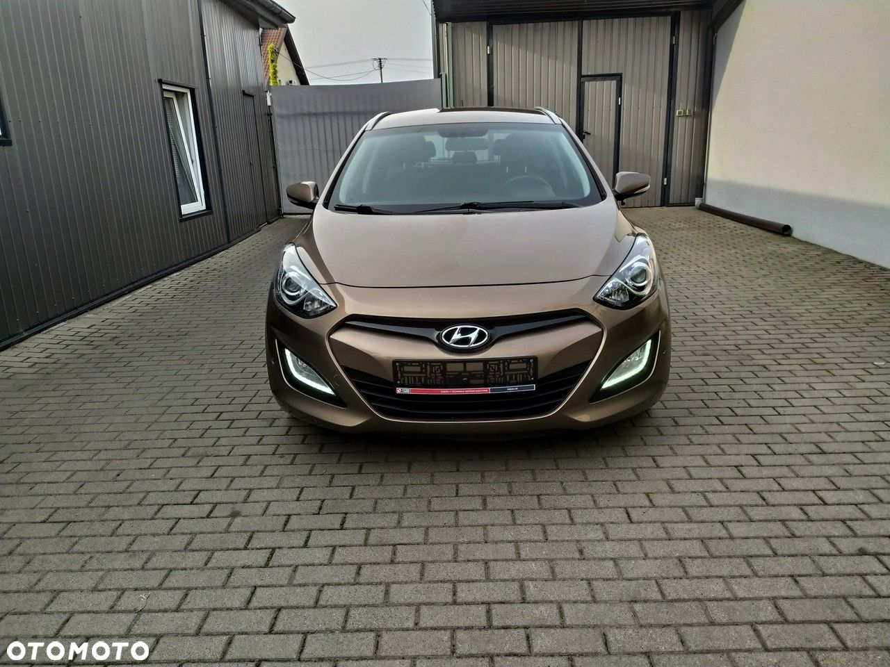 Hyundai i30 - 10