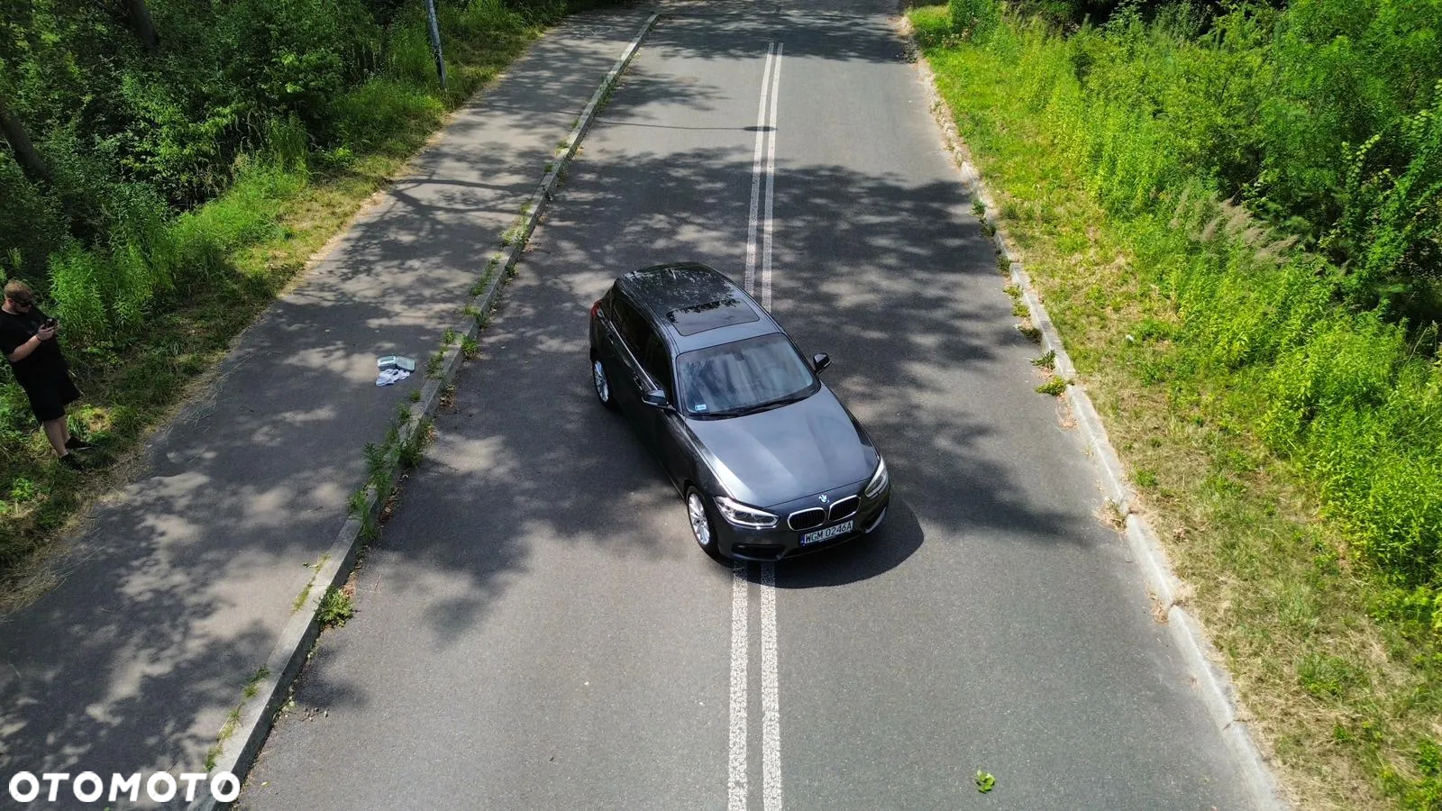 BMW Seria 1 125d Advantage - 15