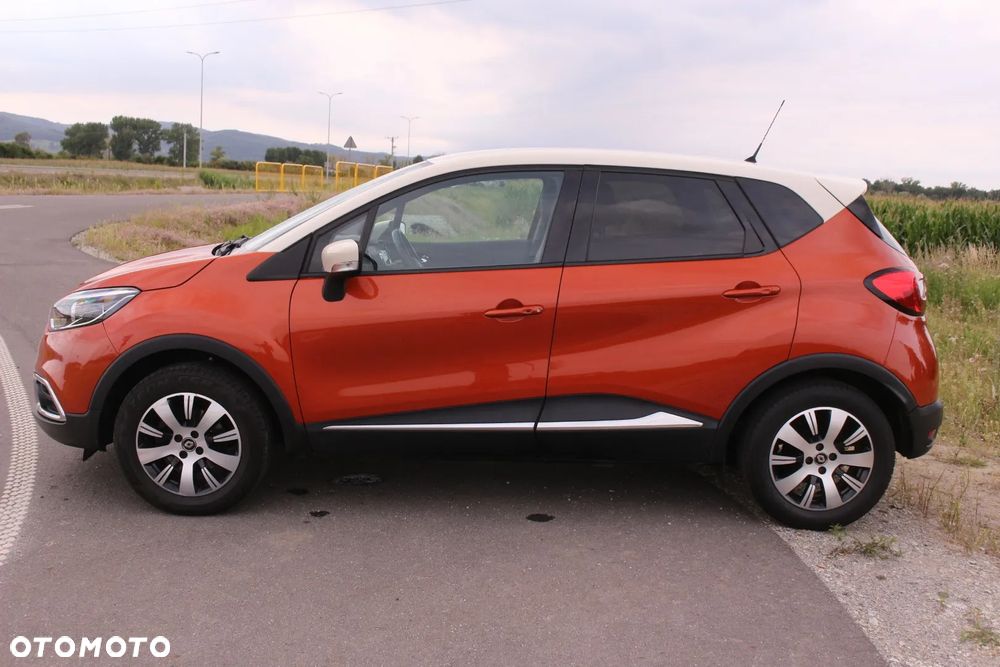 Renault Captur 1.5 dCi Intens - 19