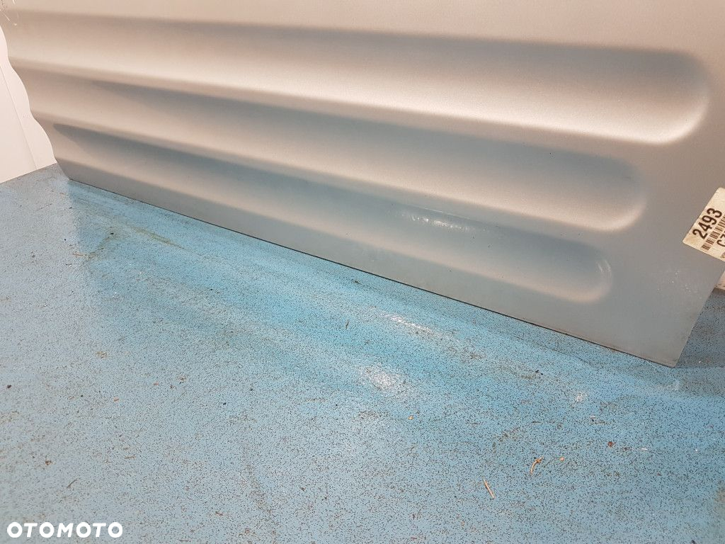 FORD TRANSIT CONNECT I LIFT DRZWI PRZÓD LEWE AA - 7