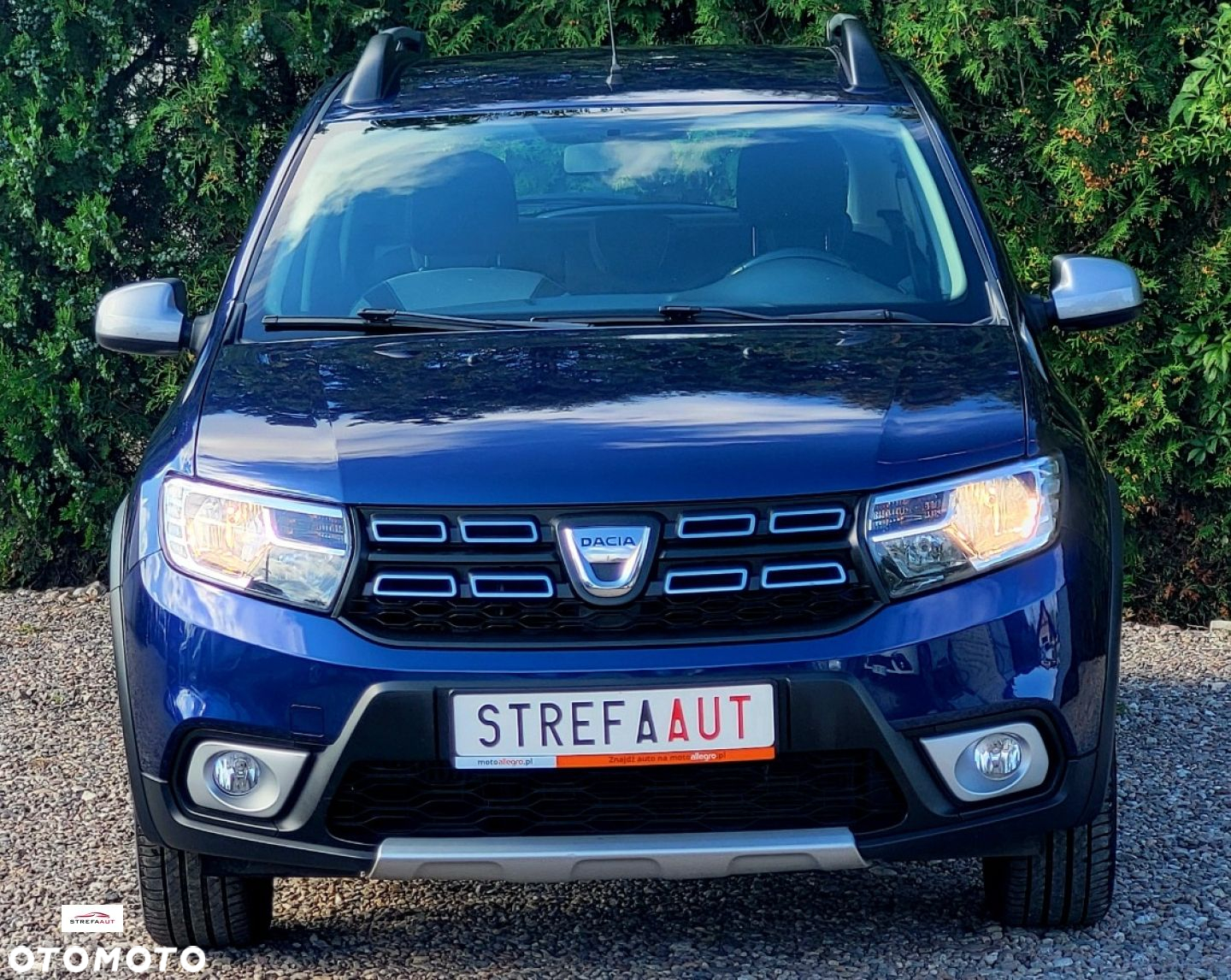 Dacia Sandero Stepway - 9