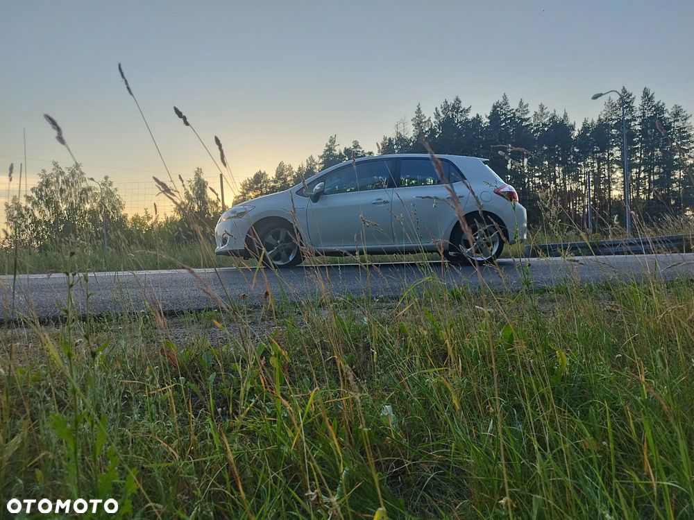Toyota Auris - 19