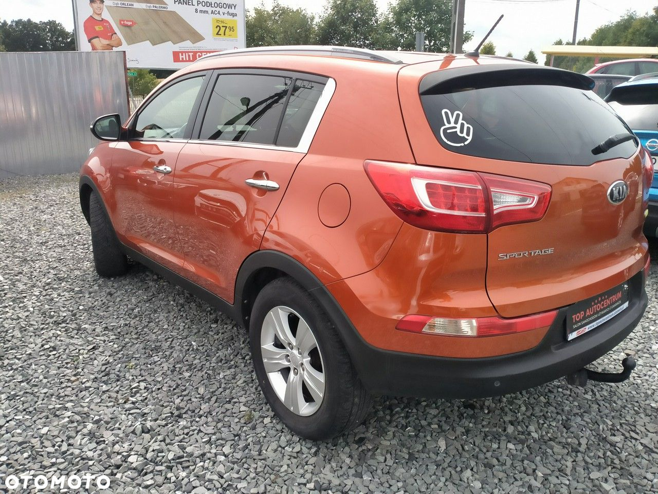 Kia Sportage - 3