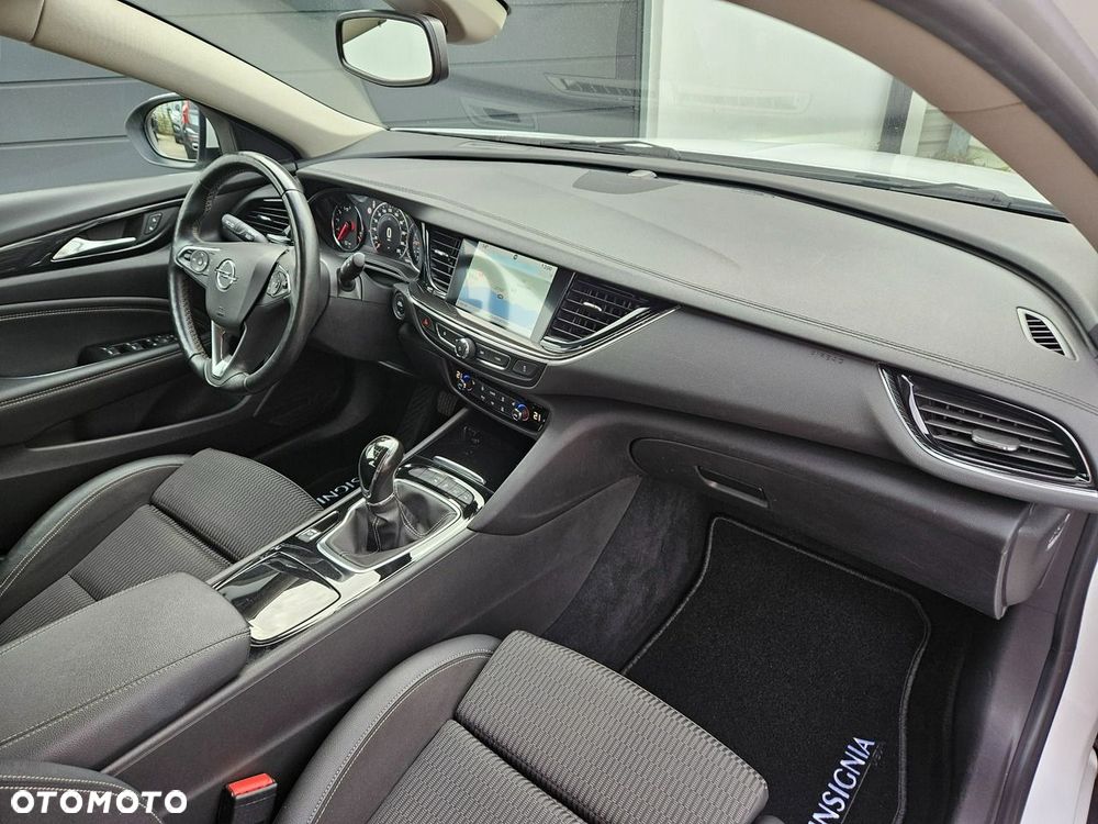 Opel Insignia 2.0 CDTI Innovation S&S - 31