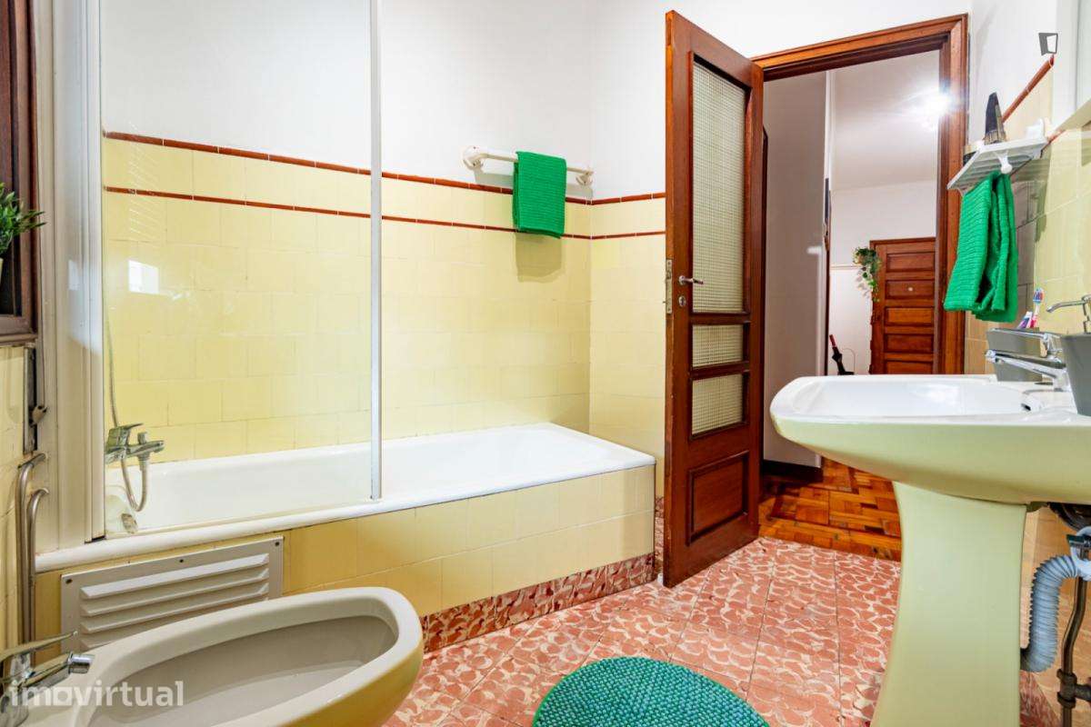 Quarto - localizado em Bonfim Porto - Grande imagem: 2/32
