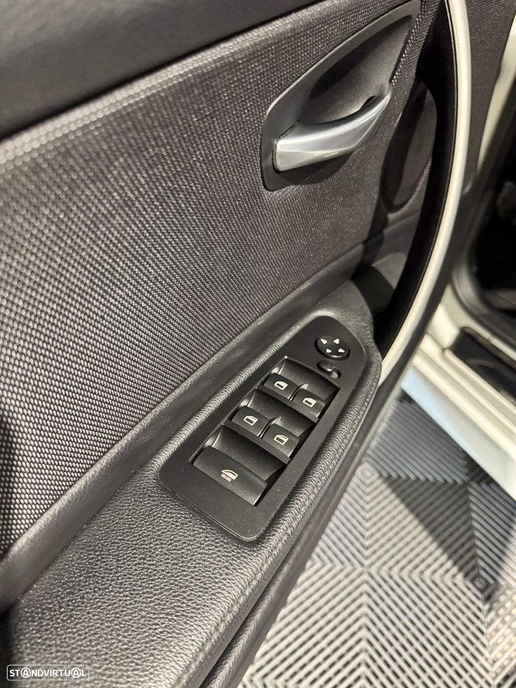BMW 118 - 17