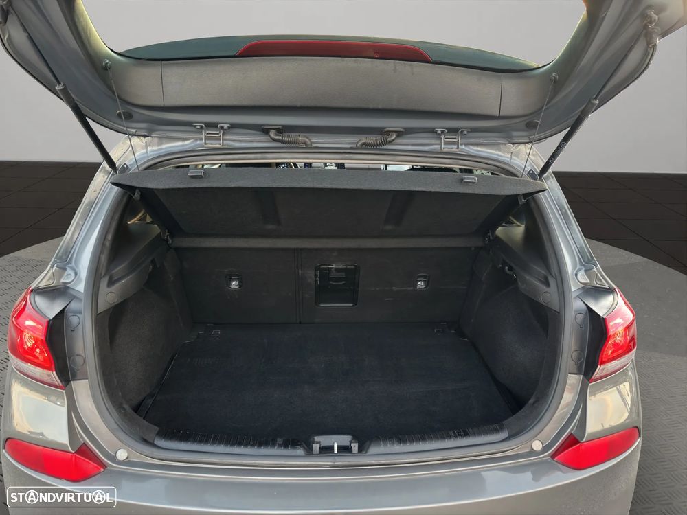 Hyundai i30 1.6 CRDI STyle - 20